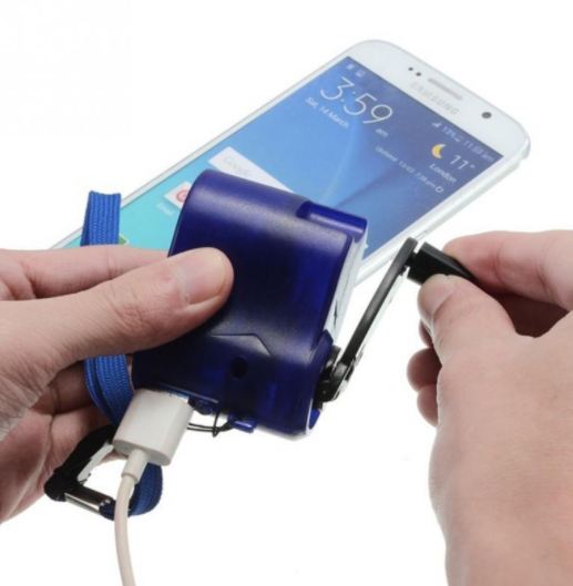 Fast Charging Wireless Charger – Spinit Charger - close-up detail view