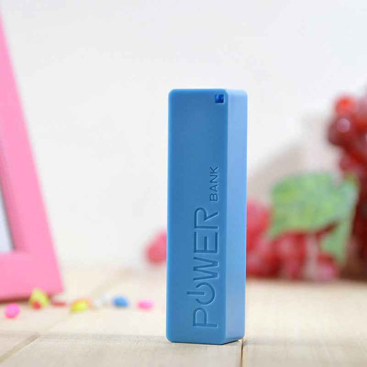 Fast Charging Portable Power Bank – Power Bank Mobile - close-up detail view