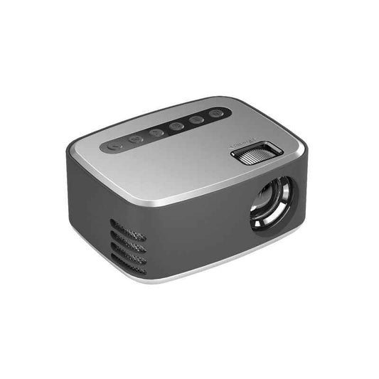 Hands-On Review: Why the 1080p Hd 1080p Mini Projector – 1080p Home Portable is a Must-Have in 2026