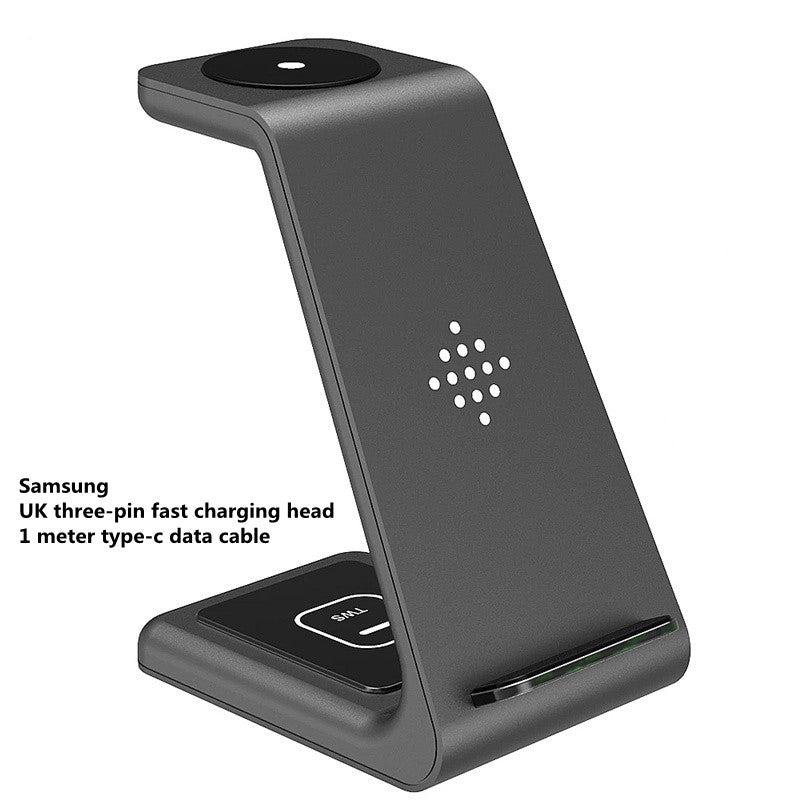 Why Tech Lovers Are Buying the New Universal Phone Holder – Fast Charging Station (Full Review)