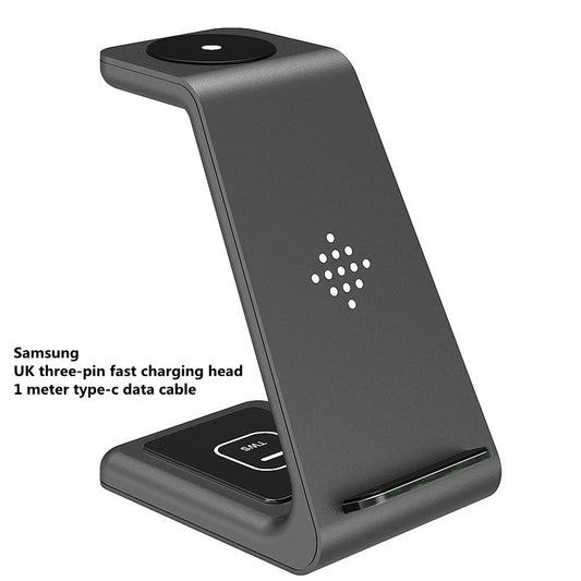 Why Tech Lovers Are Buying the New Universal Phone Holder – Fast Charging Station (Full Review)