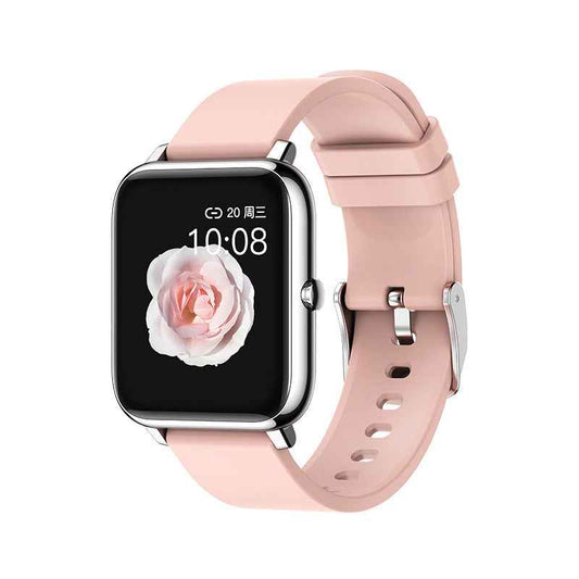 Why Tech Lovers Are Buying the New Hd Display Smart Watch – Premium Waterproof (Full Review)