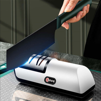 The Best USB Rechargeable Electric Sharpener