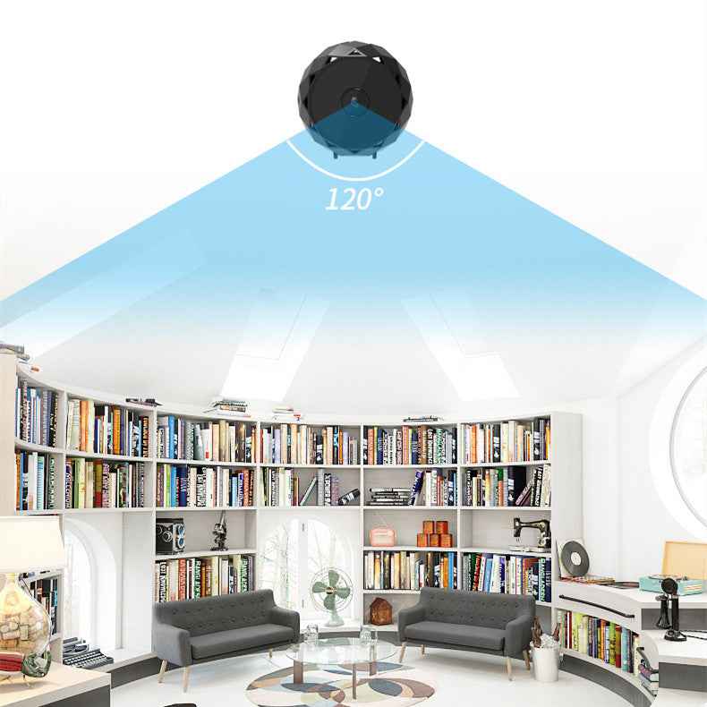1080p Hd Wifi Security Camera – Wifi Camera Surveillance