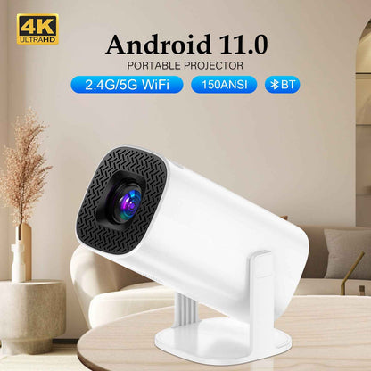 4k Hd 1080p Mini Projector – Projector Mini Household - Mini Projector product overview