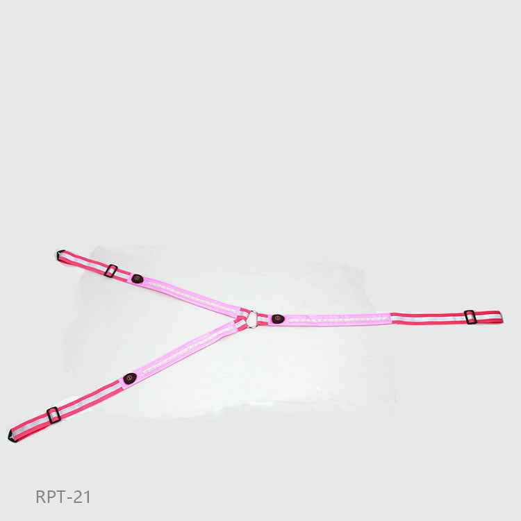 Smart App Control Led Strip Lights – Equestrian Light Strip - in use demonstration