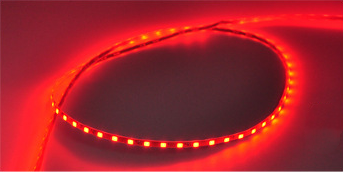 Smart App Control Led Strip Lights – Color Neon Light - full kit and accessories