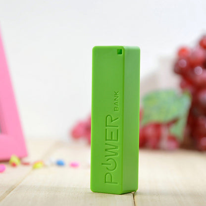 Fast Charging Portable Power Bank – Power Bank Mobile - packaging and contents