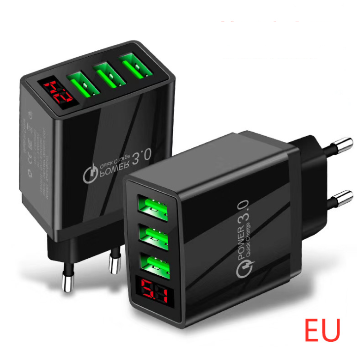 Smart App Control Led Strip Lights – Charger - LED Strip Lights product overview