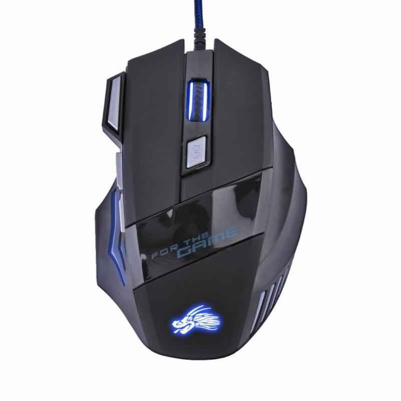 Ultra-Light Gaming Mouse - Gaming Mouse product overview