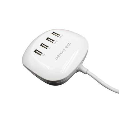 Fast Charging Wireless Charger – Charger - in use demonstration