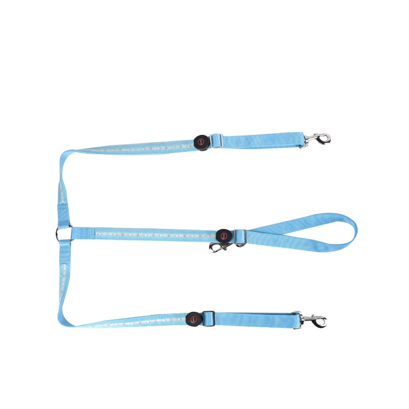 Smart App Control Led Strip Lights – Equestrian Light Strip - lifestyle usage shot