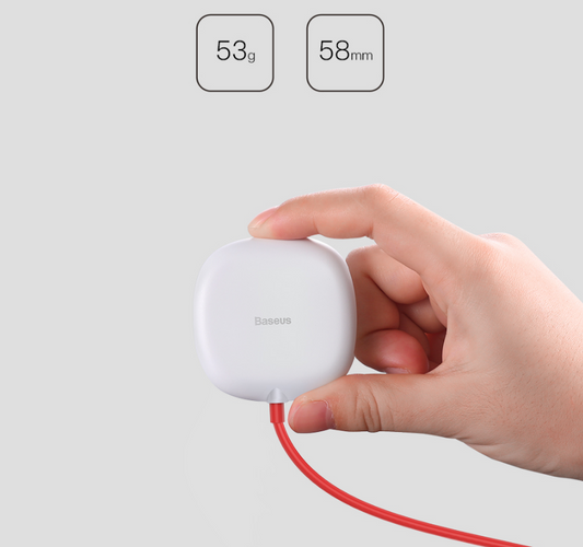 Fast Charging Wireless Charger – Android Fast Sucker