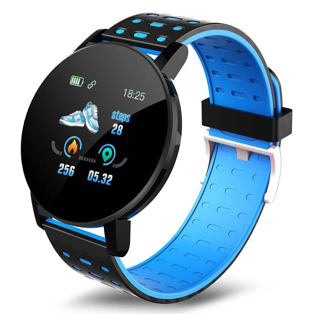 Premium Smart Watch – Waterproof Bluetooth - Smart Watch product overview