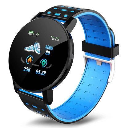 Premium Smart Watch – Waterproof Bluetooth - Smart Watch product overview