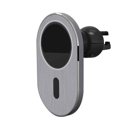 Fast Charging Wireless Charger – Compatible with Apple,