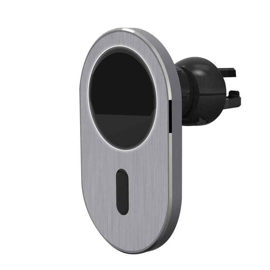 Fast Charging Wireless Charger – Compatible with Apple,