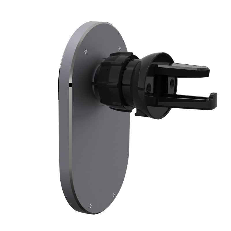 Fast Charging Wireless Charger – Compatible with Apple,