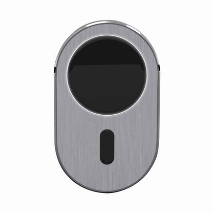 Fast Charging Wireless Charger – Compatible with Apple,