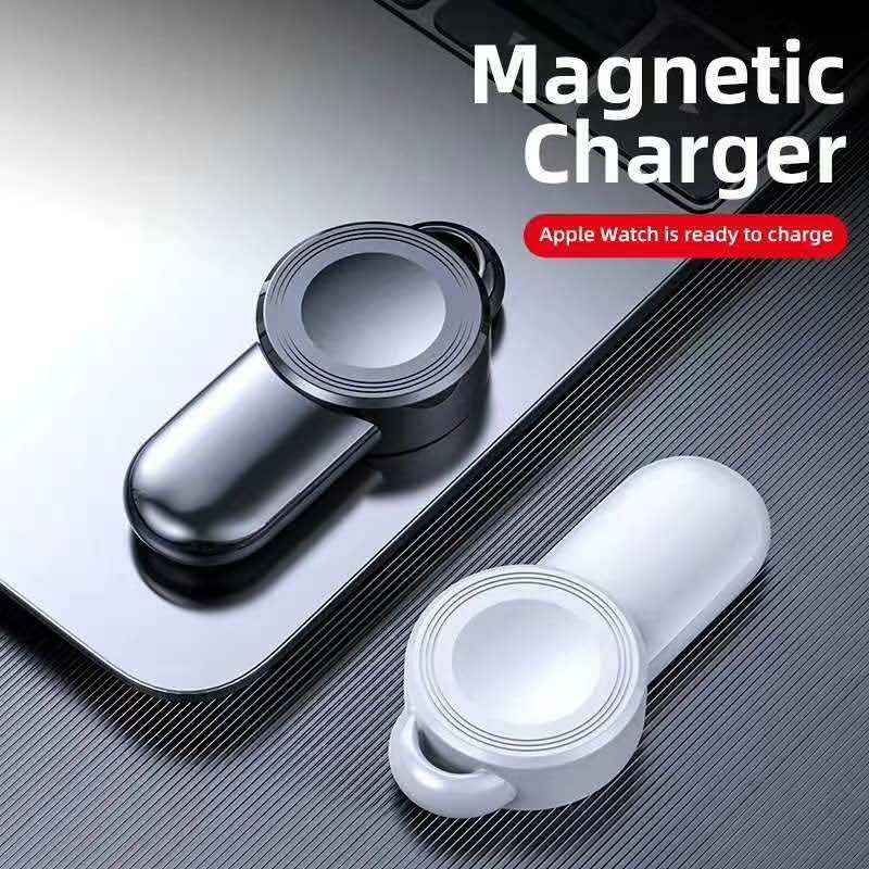 Waterproof Smart Watch – Wireless Charger Portable - Smart Watch product overview