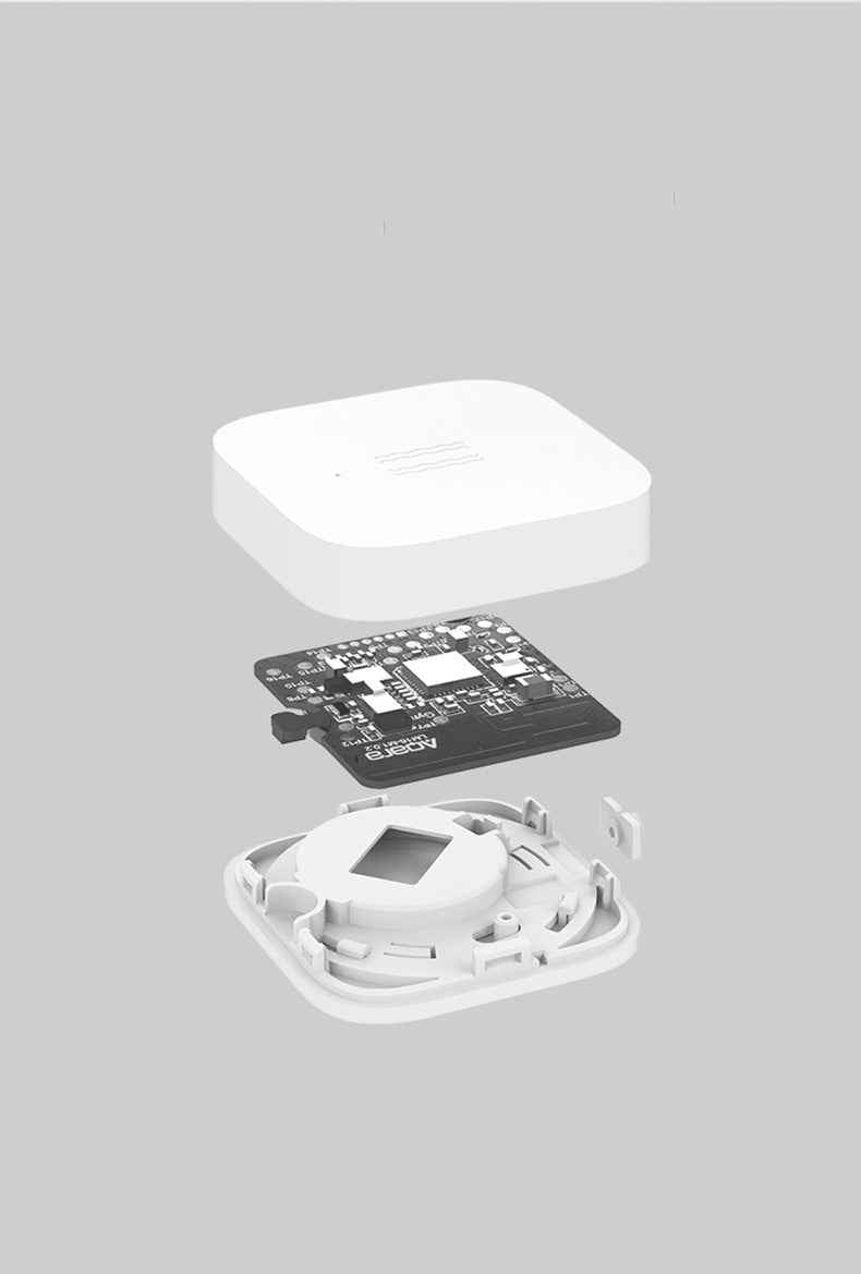 Voice Control Smart Home Device – Vibration Sensor Alarm
