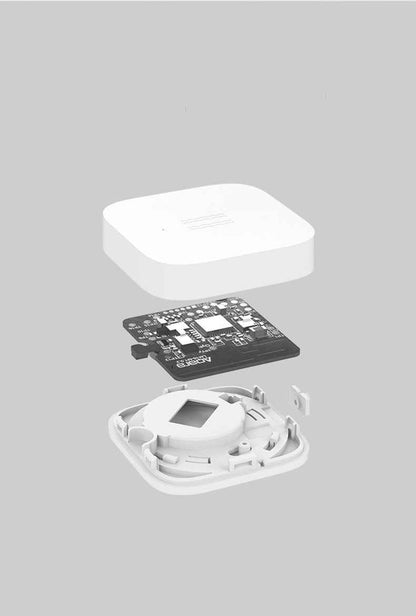 Voice Control Smart Home Device – Vibration Sensor Alarm