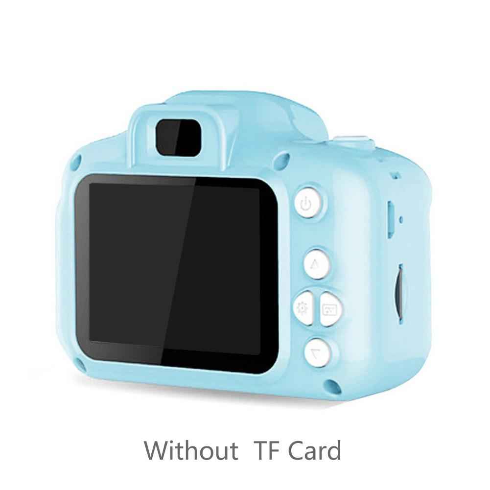 Kids' HD Waterproof Digital Camera & Underwater Action Cam