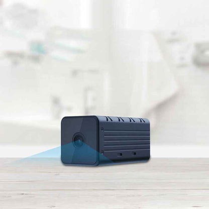 Voice Control Smart Home Device – Smart Intercom Network