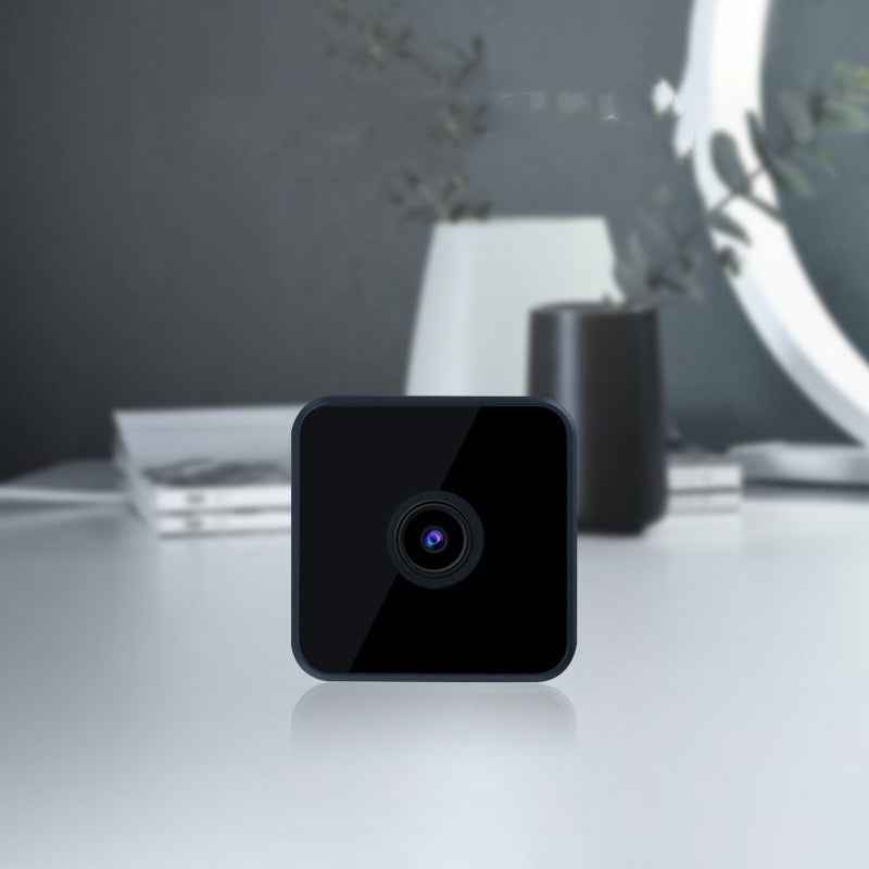 Voice Control Smart Home Device – Smart Intercom Network