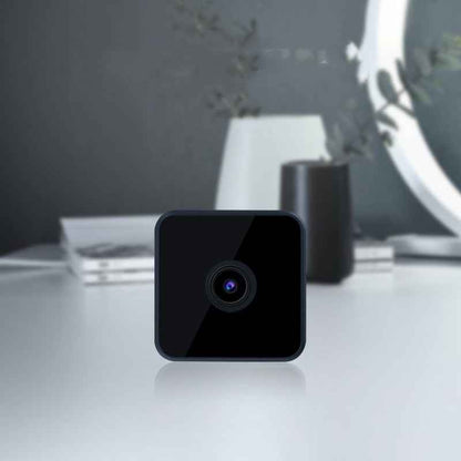 Voice Control Smart Home Device – Smart Intercom Network