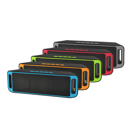 Waterproof Portable Bluetooth Speaker – Bluetooth Speaker Portable - Portable Bluetooth Speaker product overview