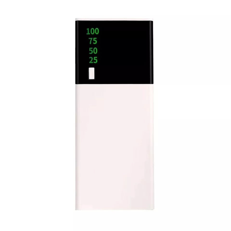 20000mah Fast Charging Portable Power Bank – 20000mah Power Bank - Portable Power Bank product overview