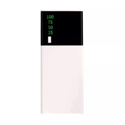 20000mah Fast Charging Portable Power Bank – 20000mah Power Bank - Portable Power Bank product overview