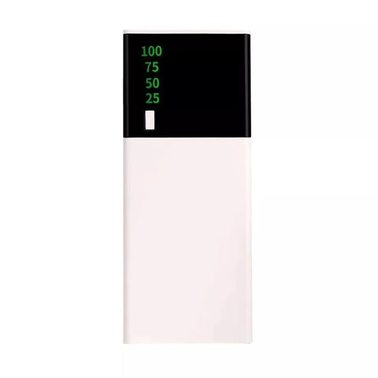 20000mah Fast Charging Portable Power Bank – 20000mah Power Bank - Portable Power Bank product overview