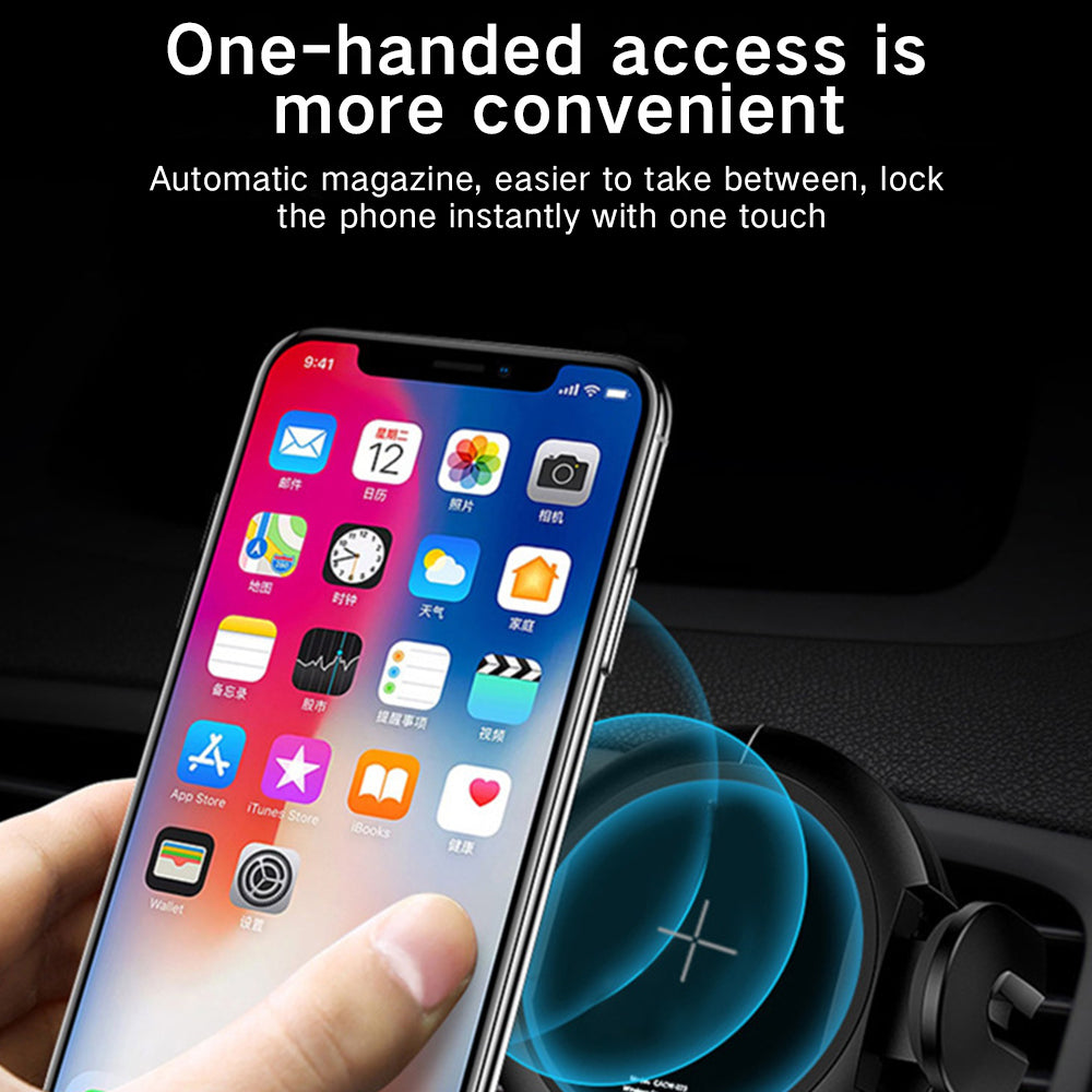 Universal Phone Holder – Outlet - full kit and accessories