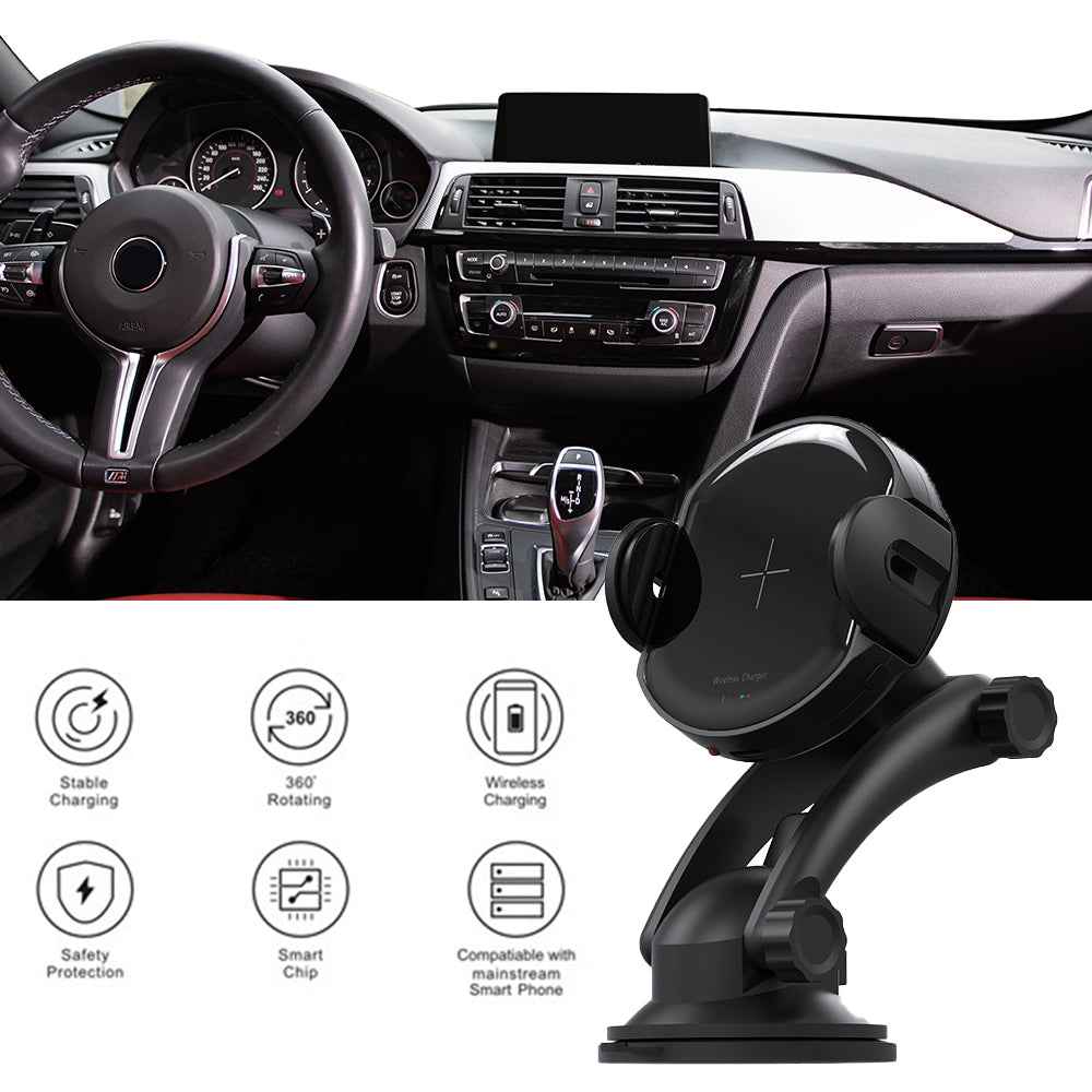 Universal Phone Holder – Outlet
