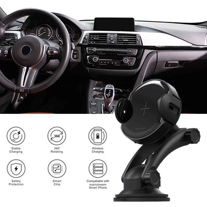Universal Phone Holder – Outlet