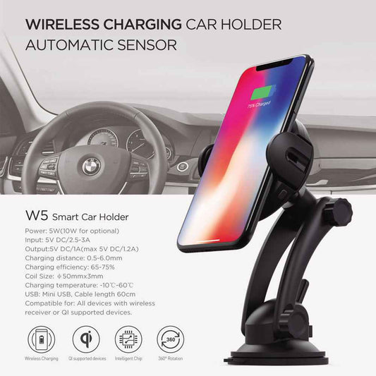 Universal Phone Holder – Outlet