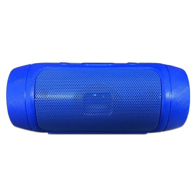 Waterproof Portable Bluetooth Speaker – Bluetooth Speaker Portable - packaging and contents