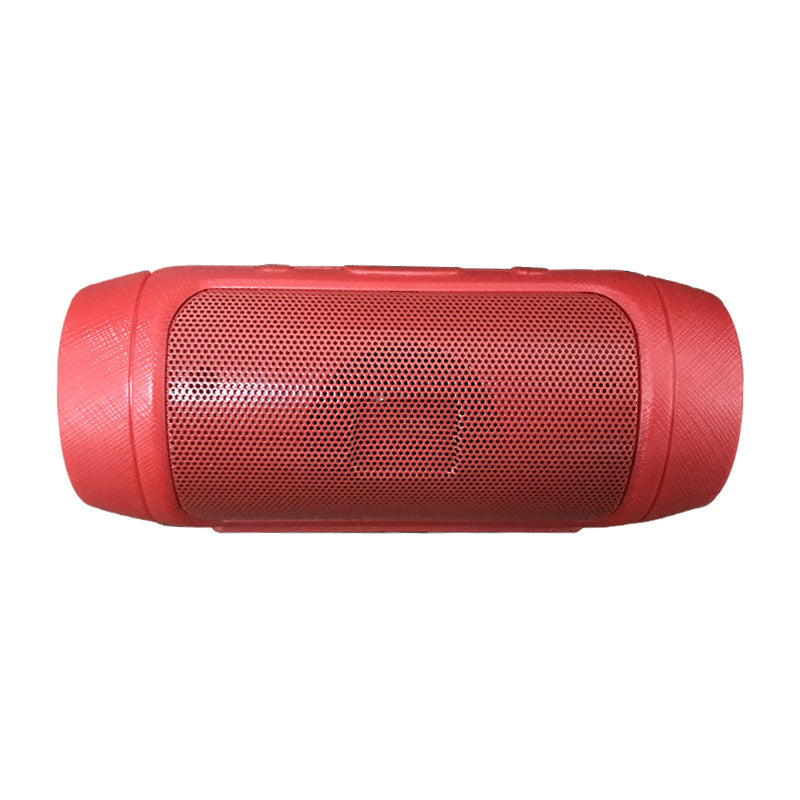 Waterproof Portable Bluetooth Speaker – Bluetooth Speaker Portable - size comparison