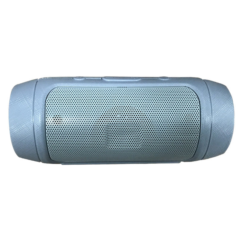 Waterproof Portable Bluetooth Speaker – Bluetooth Speaker Portable - close-up detail view