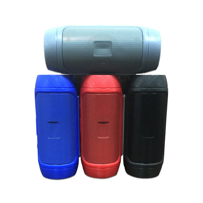 Waterproof Portable Bluetooth Speaker – Bluetooth Speaker Portable - Portable Bluetooth Speaker product overview
