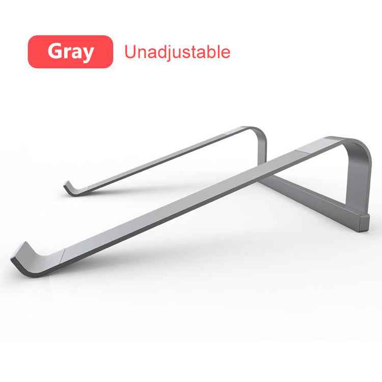 Ergonomic Laptop Stand – Laptop Stand - in use demonstration