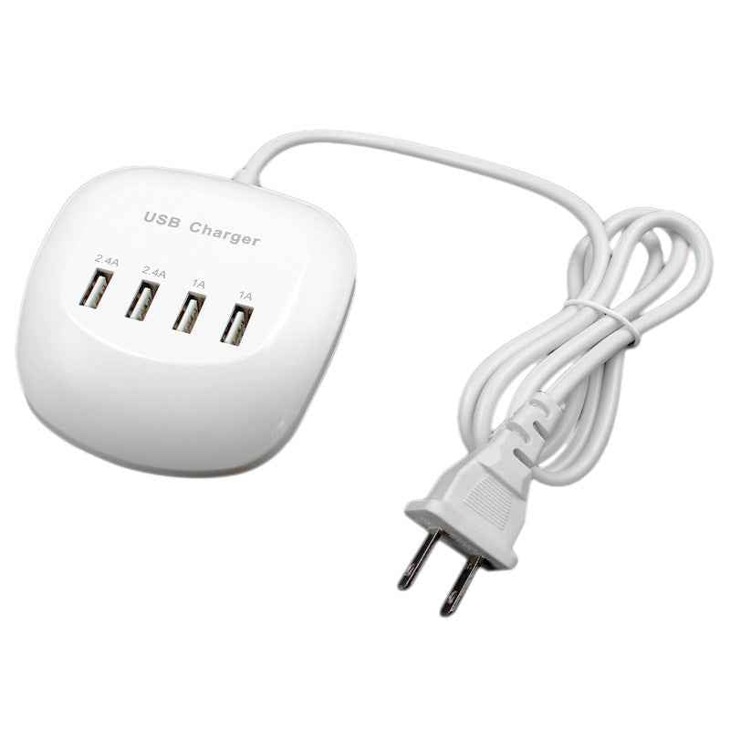 Fast Charging Wireless Charger – Charger - Wireless Charger product overview