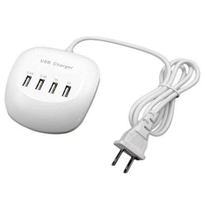 Fast Charging Wireless Charger – Charger - Wireless Charger product overview