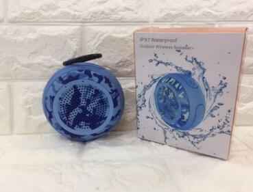 Portable Portable Bluetooth Speaker – Bluetooth Speaker - Portable Bluetooth Speaker product overview