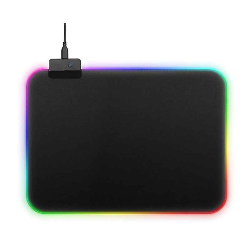 Ultra-Light Gaming Mouse - in use demonstration