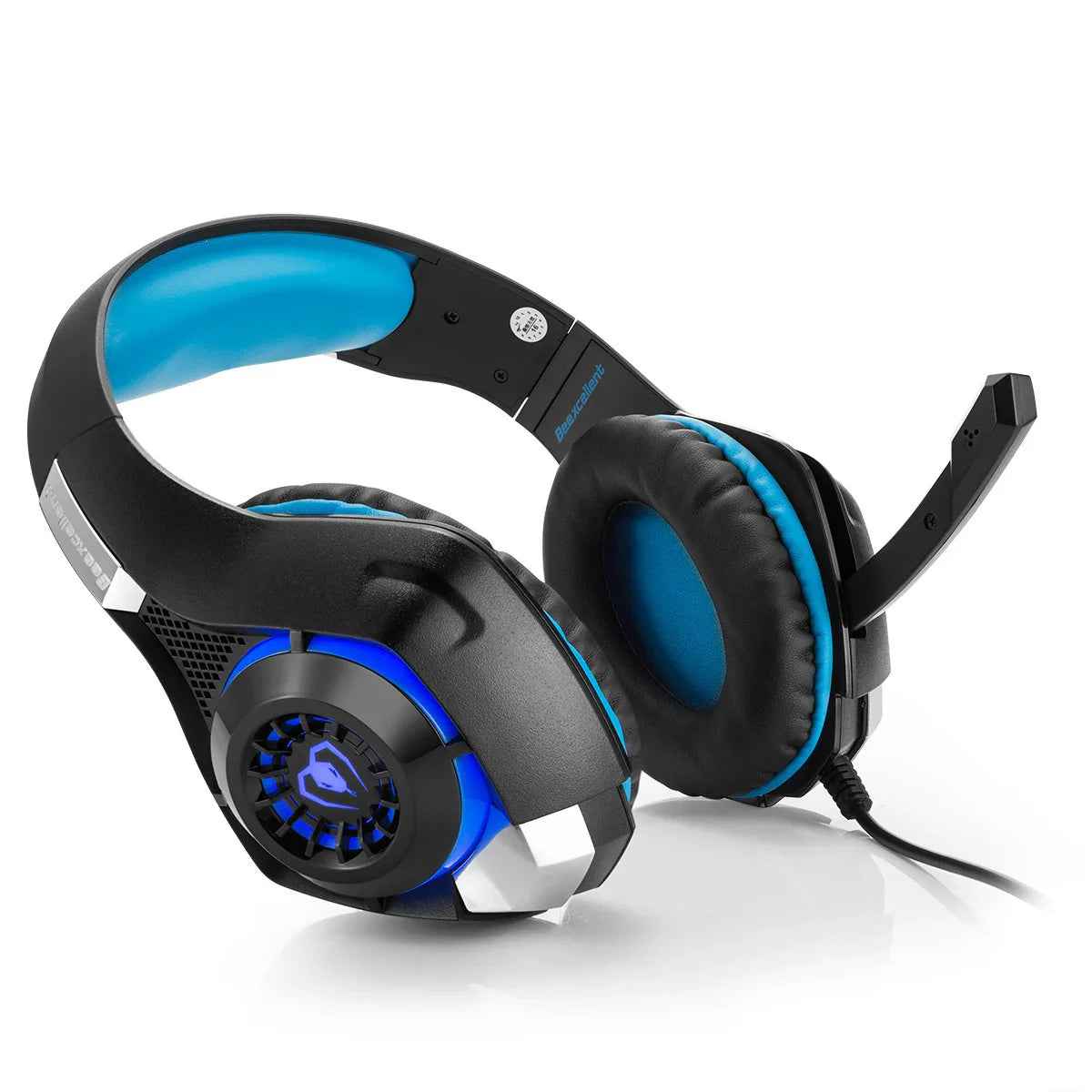 The Apex High-Fidelity Tactical Gaming Headset - GadgetsMerch Hub