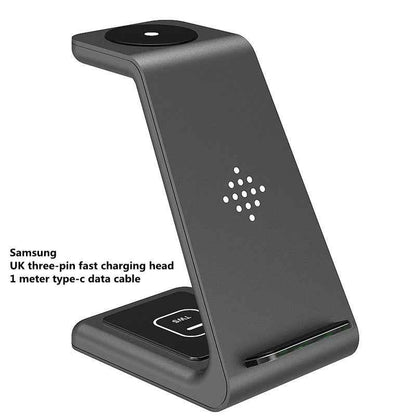 Universal Phone Holder – Fast Charging Station