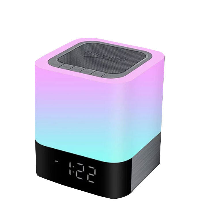 Portable Portable Bluetooth Speaker – Bluetooth Speaker - connection ports detail